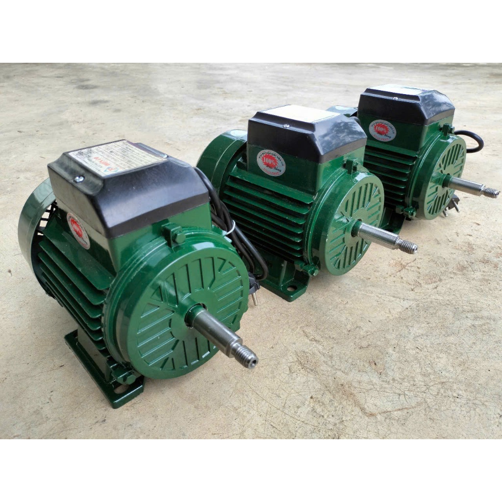 Mô tơ 750w(1hp) giá rẻ