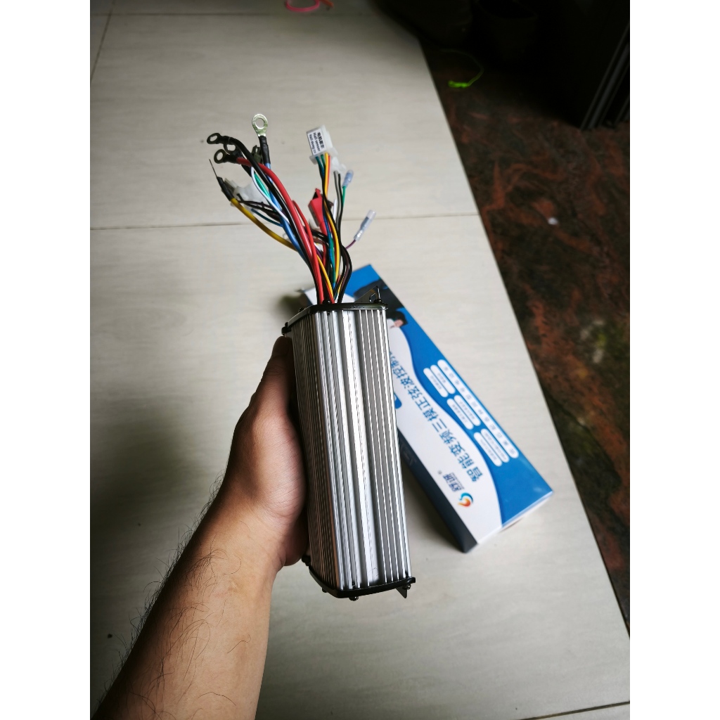 IC ĐA NĂNG,IC ĐIỀU TỐC XE ĐIỆN 800W