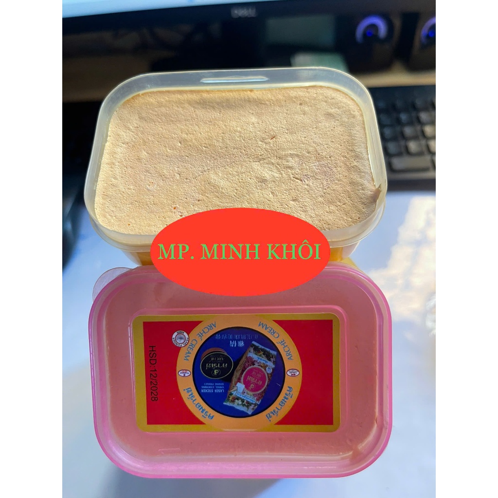 Kem Cốt Thái AC Thái Hủ Hồng (100gr )