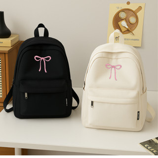 Balo Đi Học Du Lịch Cỡ Lớn In Họa Tiết Xinh Xắn Cho Học Sinh, Cặp Đi Học Chống Nước Đựng LapTop 15.6inch