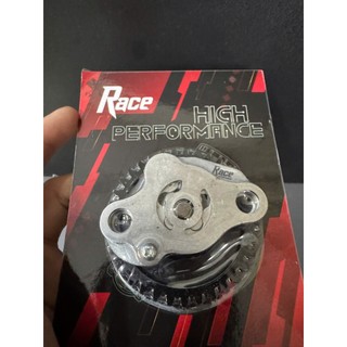 BƠM NHỚT ĐỘ RACE 4 CÁNH VARIO 160 / PCX 150 160 / SH MODE 4 VAL / AB 4 VAL / SH VIỆT 4 VAL