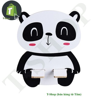 Giá đỡ điện thoại siêu cute