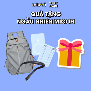 Quà Tặng Kèm Ngẫu Nhiên Micofi Dành Cho Khách Hàng