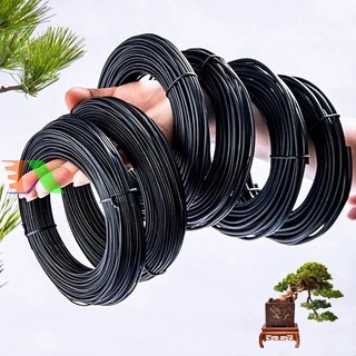  DÂY NHÔM UỐN CÂY CẢNH CÂY BONSAI CAO CẤP ĐỦ ĐƯỜNG KÍNH 