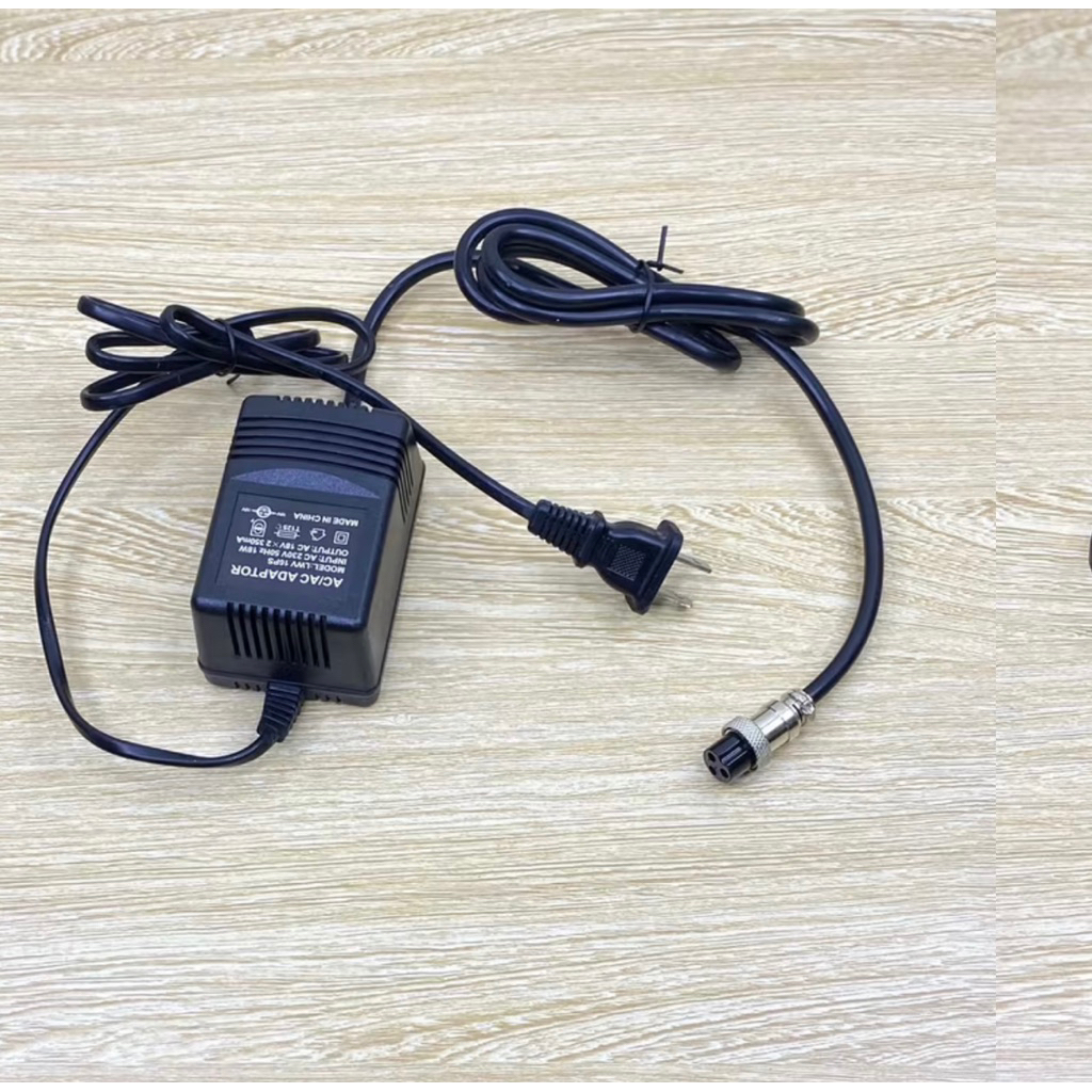 Dây Nguồn Mixer F4 /F7