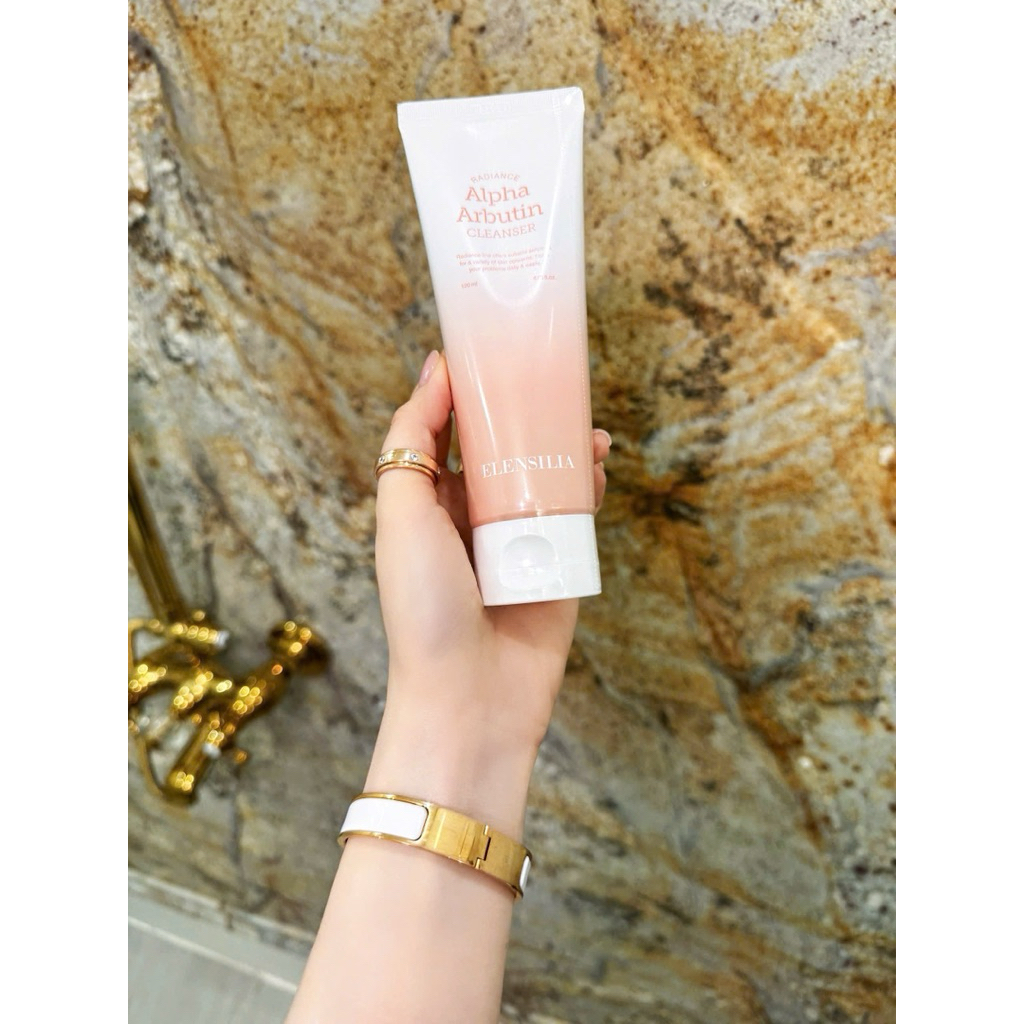 𝐒𝐔̛̃𝐀 𝐑𝐔̛̉𝐀 𝐌𝐀̣̆𝐓 RADIANCE (LIÊN NGUYỄN CHÍNH HÃNG)