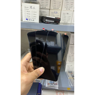 Màn hình tecno spark 8c zin new(keo+ tua vít)