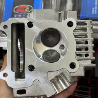  Vỏ Đầu 54 56 58 CRYPTON T110 VEGA RR LAGENDA110 JUPITER110 SIRIUS110 SRL110 Valve 26 29 