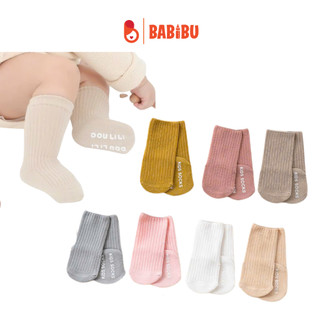  Tất lưới Nemo cao cổ thoáng khí phong cách hàn quốc cho bé 