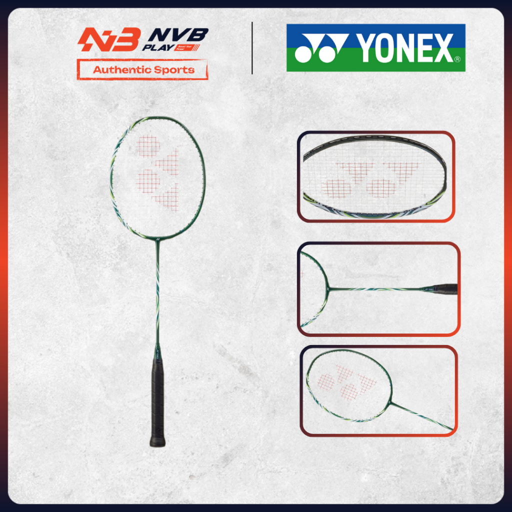Vợt Cầu Lông Yonex Astrox 100 VA Tour - 4U5 (Chưa Căng Dây) - Hàng Chính Hãng