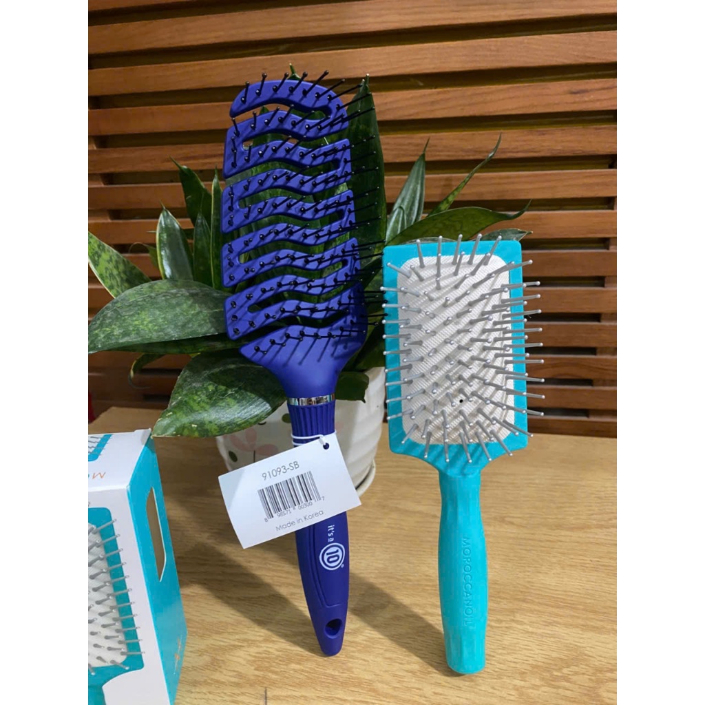 Lược Chải Tóc Cao Cấp It's A 10