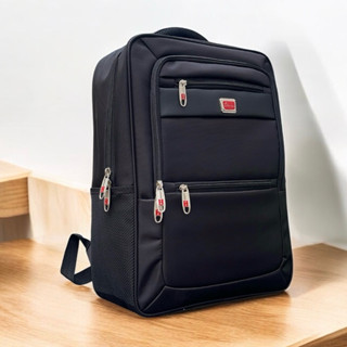 [Mẫu mới] Balo Laptop 15.6 inch TGBL2 Gồm 5 ngăn lớn, Ngăn Chống Sốc Laptop riêng, Chống Nước, Phù Hợp Với Nam Nữ