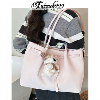  Túi Tote nữ size to công sở phong cách Hàn Quốc dễ thương | Túi xách nữ đeo vai dung tích lớn vừa laptop 