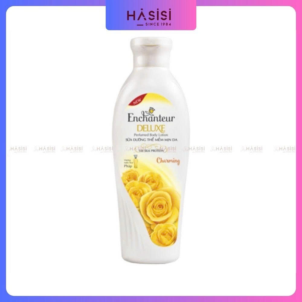 Kem Dưỡng Thể ONE TODAY/ENCHANTEUR