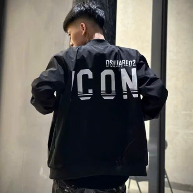 Áo Khoác Gió Nam Nữ Icon Kẻ Gạch 48SQ2  Cực Nét Chất Gió 2 Lớp Dày Dặn Dáng Rộng Phong Cách Thời Trang Cho Giới Trẻ 2026