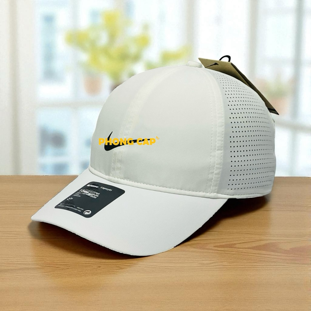 (AO3213) Mũ lưỡi trai dù mền nam nữ, nón kết nam vải dù Hàn Quốc cao cấp thoáng khí