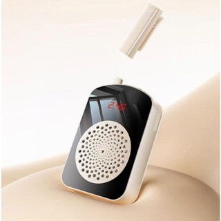  Micro Trợ Giảng Không Dây KINYO M10 PRO Mic Kèm Loa Khuếch Đại Âm Thanh-Công Suất 20W-Phù Hợp Giáo Viên Hướng Dẫn Viên 