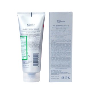 Kem body Benew sáng mịn da chính hãng Hàn Quốc