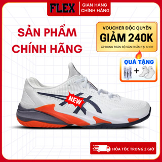 Giày Thể Thao Chơi Pickleball, Tenis FF3 Novak chính hãng cho nam nữ FLEX SHOP