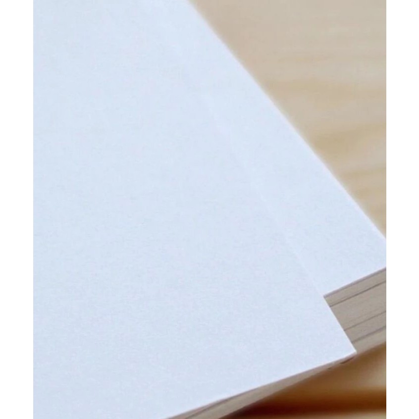 Combo 50 tờ tặng 5 tờ GIẤY FORT (FORD) khổ A3, A4, A5 định lượng 180/200gms