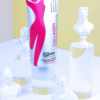 Kem body Benew sáng mịn da chính hãng Hàn Quốc