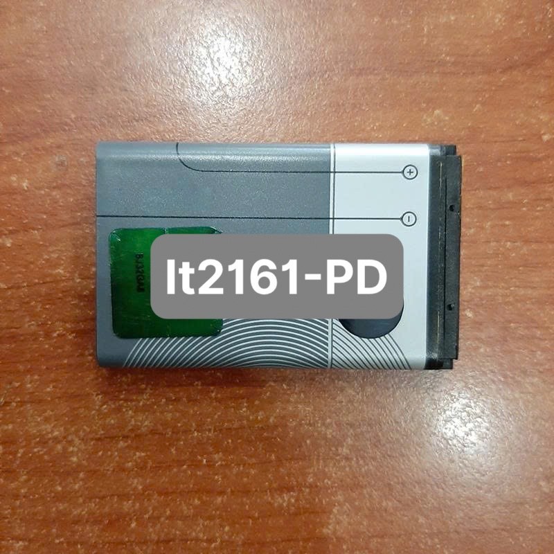 Pin thay thế Itel it2161