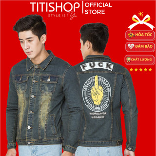 ( Hỏa Tốc ) Áo khoác Nam , Áo Khoác Hoodies Nam , Áo Khoác Jean Nam , Áo khoác , Áo Khoác Trùm Đầu , Áo Khoác Thun 9995