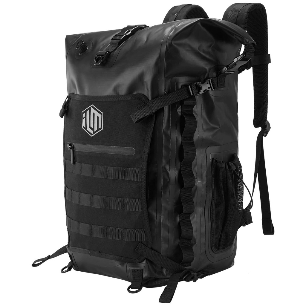 BALO/ TÚI CHÔNG NƯỚC ILM BL01