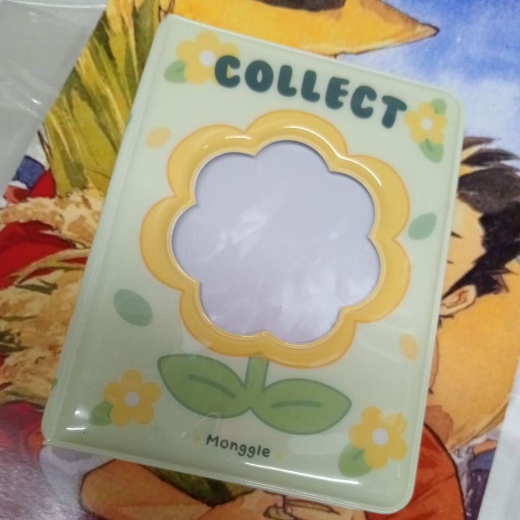 💕album đựng card✨