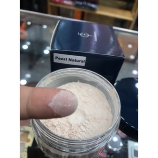 Phấn phủ bột FORENCOS Điều Chỉnh Màu Da