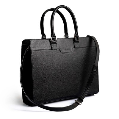 Cặp da đựng laptop, SAINT PAUL BUSINESS BAG - BAG05 - Thương hiệu Be Classy