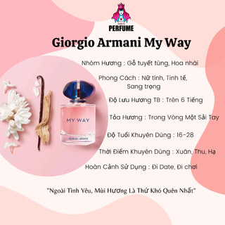 {Chính Hãng} Nước Hoa Nữ 𝗦𝗶̀ 𝗣𝗮𝘀𝘀𝗶𝗼𝗻𝗲/𝗦𝗶̀ 𝗘𝗮𝘂 𝗗𝗲 𝗣𝗮𝗿𝗳𝘂𝗺_𝑀𝑎̂̃𝑢 𝑡ℎ𝑢̛̉ 5𝑚𝑙