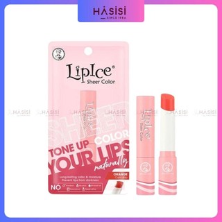 Son Gió LIPICE - Sheer Color 2.4g