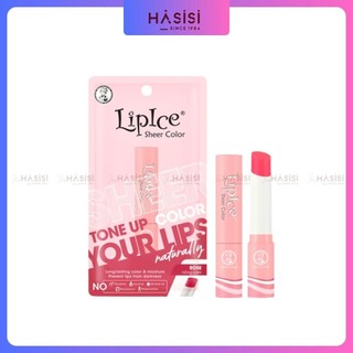 Son Gió LIPICE - Sheer Color 2.4g