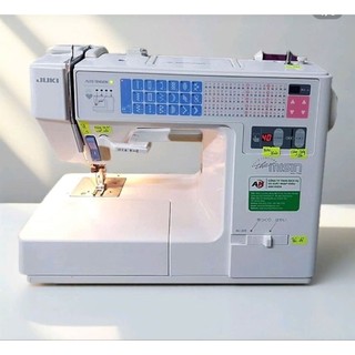 Máy may gia đình juki Misin 7700, HZL... hàng nội địa Nhật, Nhật bãi