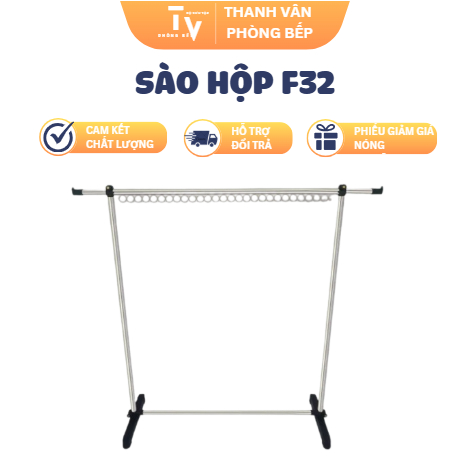 Sào hộp F32 (TV1137)