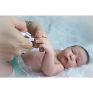 Bấm móng tay Gerber cho bé sơ sinh, cắt móng tay