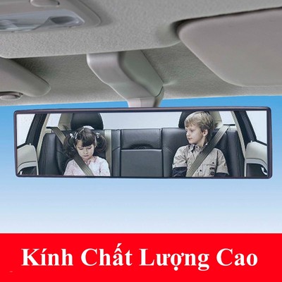 Gương chiếu hậu cầu lồi góc rộng ô tô MYT Kính chiếu hậu góc rộng xe hơi hạn chế điểm mù mở rộng tầm nhìn