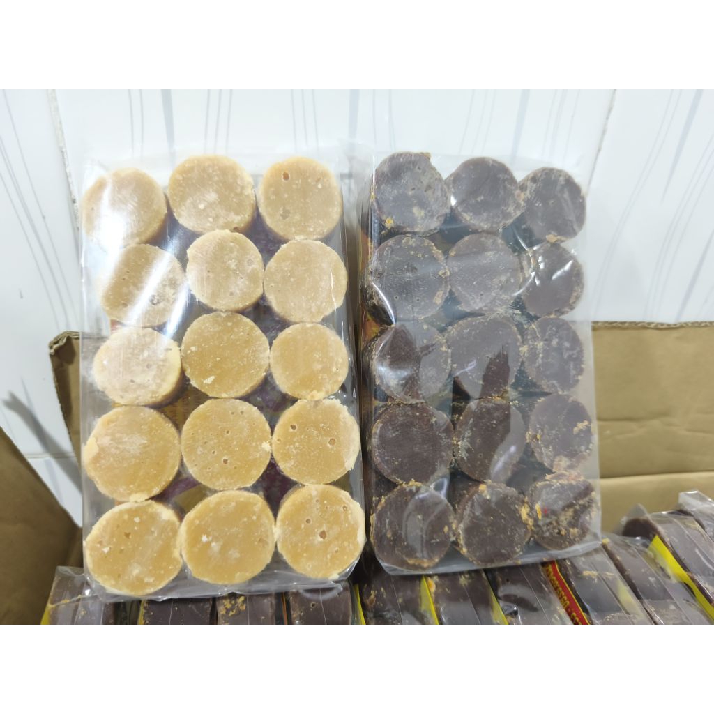 1kg Đường thốt nốt An Giang loại ngon