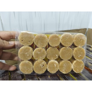 1kg Đường thốt nốt An Giang loại ngon