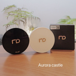  Cushion Renoderm Silver SPF50+ PA+++ 13g 