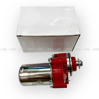 Củ Đề Độ Xe Máy Redleo Wave 100 Sử Dụng Cho Các Dòng Xe Yamaha, Honda Lắp Đặt Như Zin