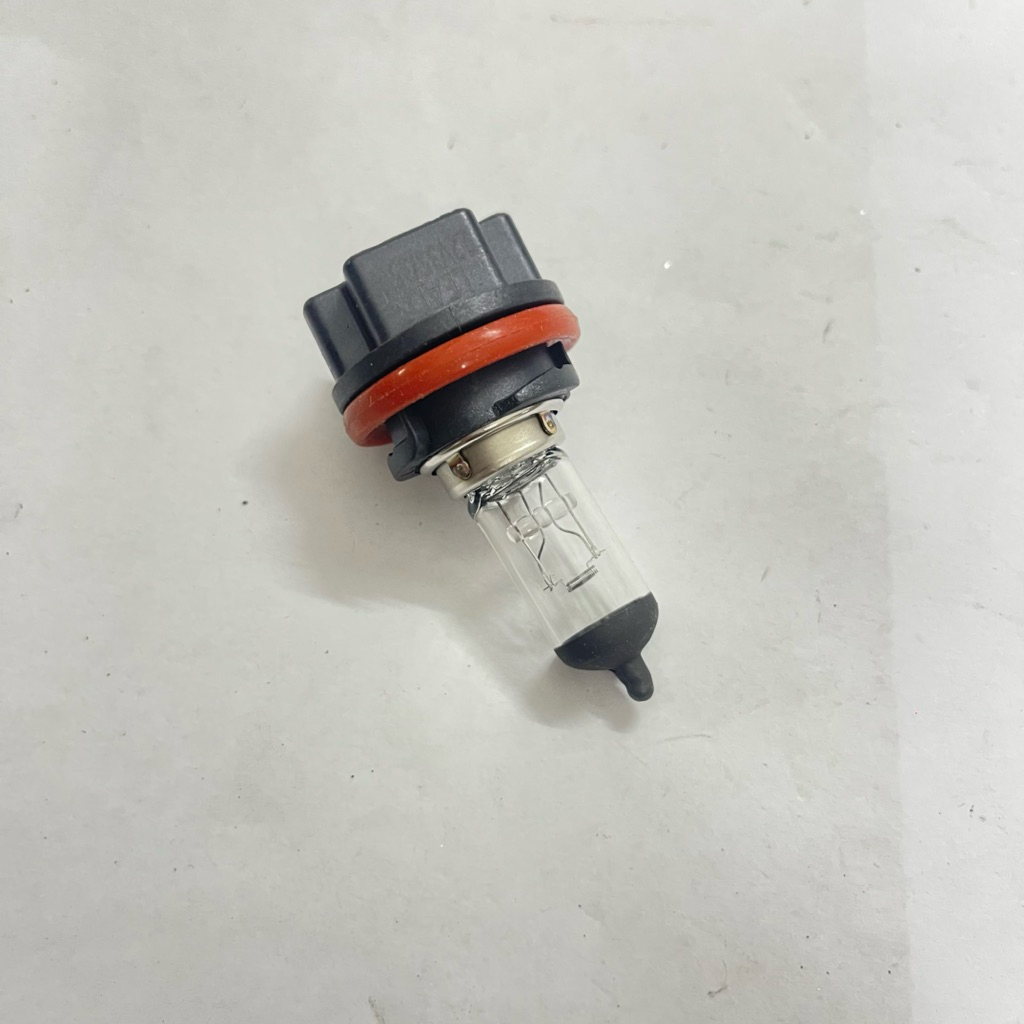 Bóng đèn pha lead 110 ariblade đầu to , béo 2011-2012 pcx đời đầu hs5 hàng 1:1