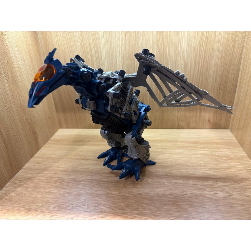 Đồ chơi Thú Vương Đại Chiến Zoids