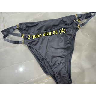 Sale combo quần lót lẻ size