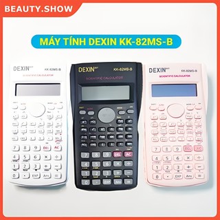 🥇FREESHIP🥇Máy tính Cho Học Sinh Trung Học-Máy Tính Cầm Tay Dexin Rẻ 240 Đa Chức Năng Dễ Thương