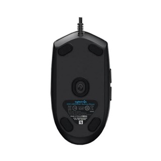 Chuột Gaming Logitech G102 Gen 2 Lightsync