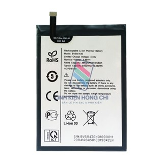 Pin điện thoại Vsmart Joy 3 V430 (BVSM-430) 5000mAh Zin
