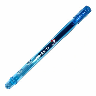Combo 5 cây bút nước GSTAR GP-04 mực TÍM/ XANH