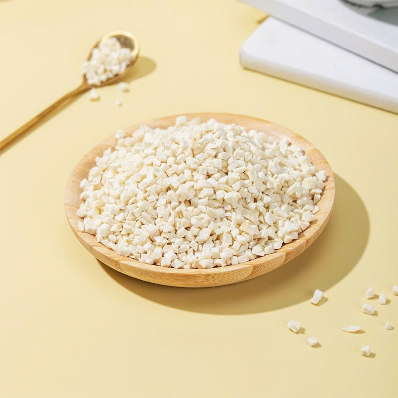 Tỏi khô túi 200gr [Hà Nội giao hỏa tốc] - Ảnh 3